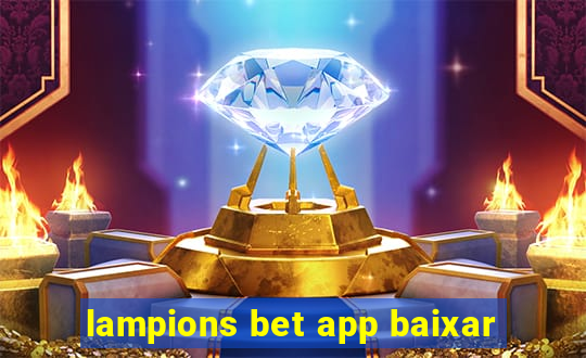 lampions bet app baixar